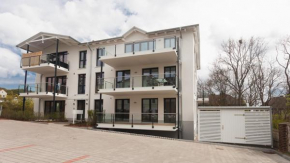 Stella in der Villa Amelie am Meer, Sassnitz